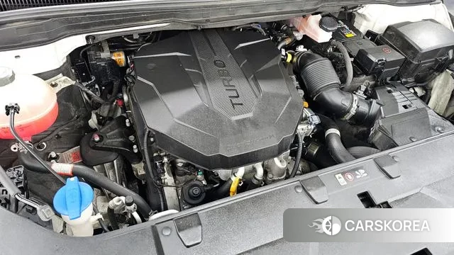 Kia Carnival 4th generation id 3640505 из Кореи 16