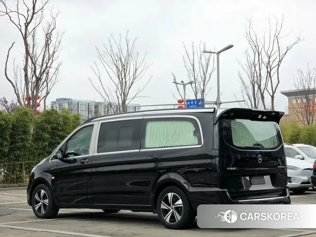 Mercedes-Benz Vito id 4256978 из Китая 19
