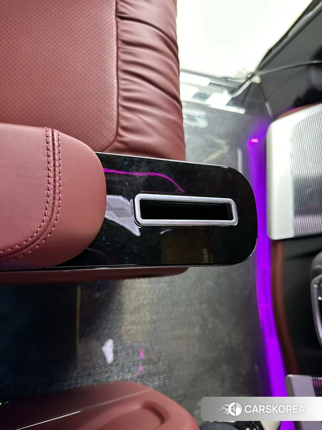 Mercedes-Benz V-class id 4300273 из Китая 20