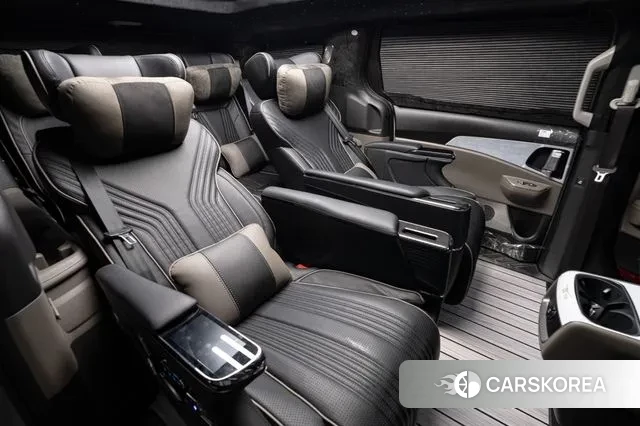 Kia The New Carnival 4th Generation id 3231021 из Кореи 16