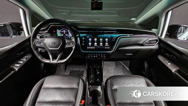 Chevrolet (GM Daewoo) New Bolt EV id 4523897 из Кореи 26