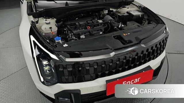 Kia The New Sportage 5th Generation id 4920995 из Кореи 30
