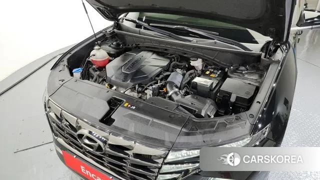 Hyundai Tucson (NX4) id 3373912 из Кореи 16