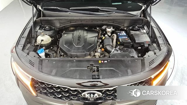Kia Sorento 4th Generation id 4683886 из Кореи 33