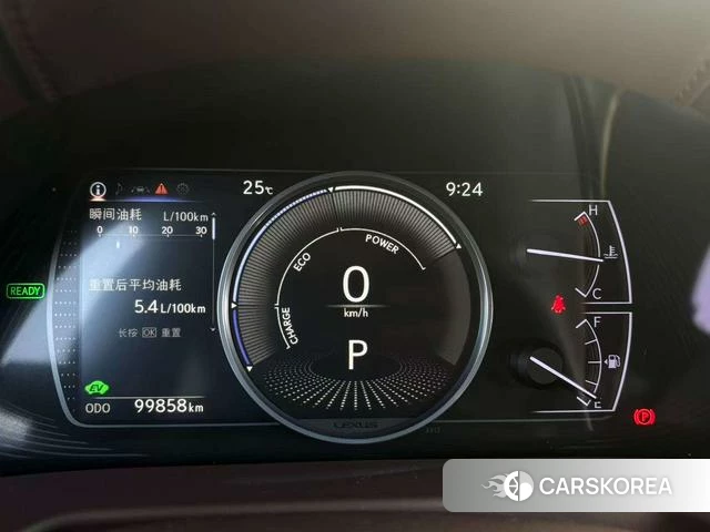 Lexus ES id 4274323 из Китая 7