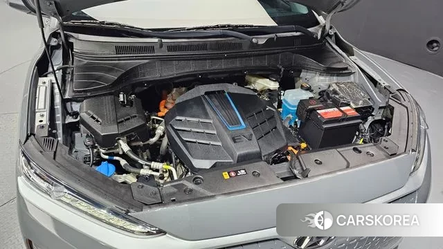 Hyundai Kona Electric id 3033234 из Кореи 16