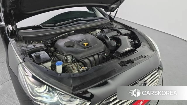 Hyundai Sonata New Rise id 3801648 из Кореи 16