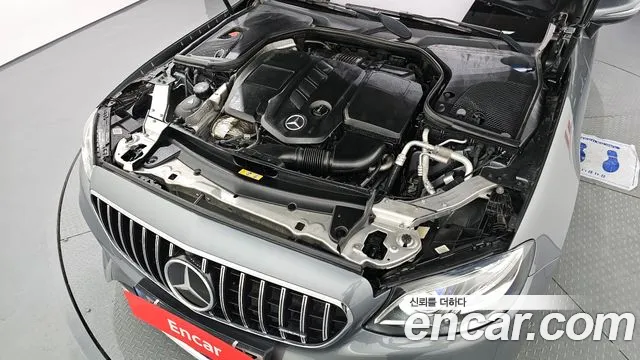 Mercedes-Benz E-Class W213 id 2834985 из Кореи 16