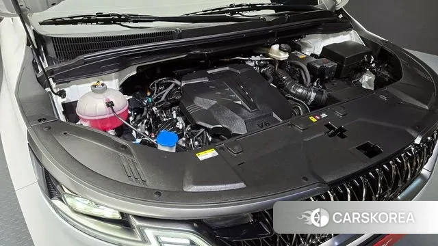 Kia Carnival 4th generation id 3007166 из Кореи 16