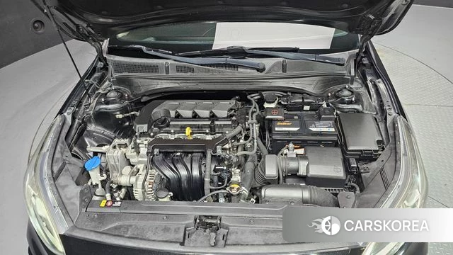 Kia Come New K3 id 4318267 из Кореи 26