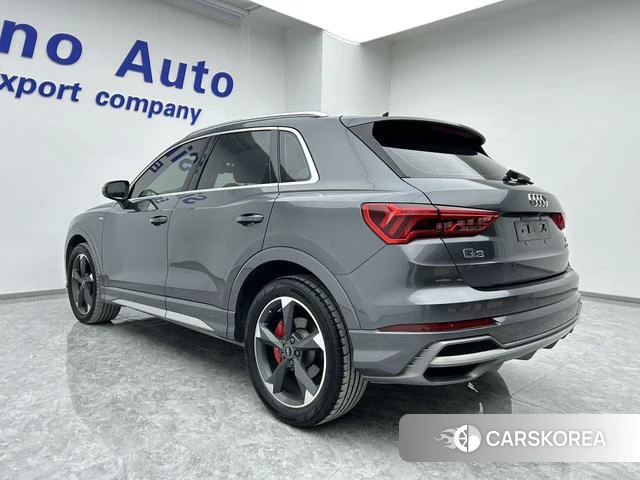 Audi Q3 id 4328979 из Китая 11