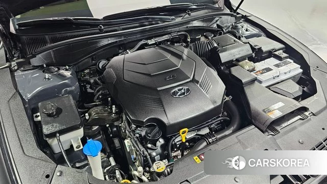 Hyundai The New Grandeur IG id 3885552 из Кореи 16