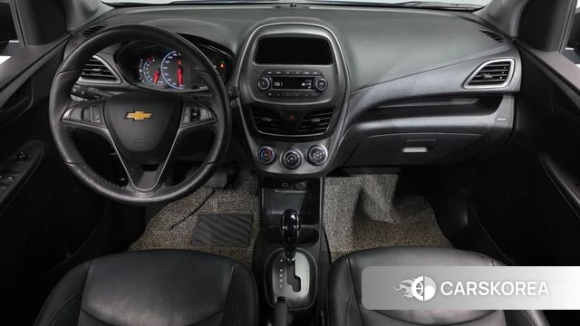 Chevrolet (GM Daewoo) The New Spark id 4849141 из Кореи 27