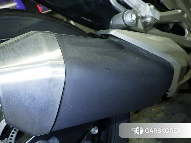 Honda NC750X DCT id 3949752 из Японии 28