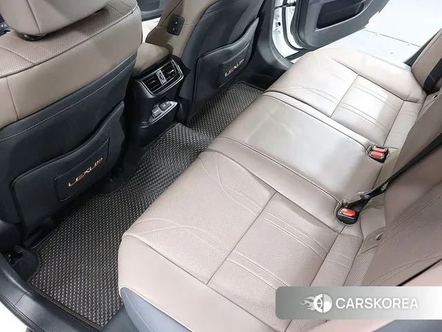 Lexus ES300h 7th generation id 3502027 из Кореи 16