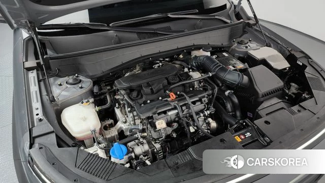 Hyundai Kona (SX2) id 4700711 из Кореи 28