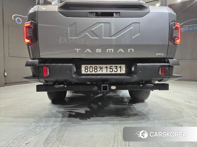 Kia Tasman id 3891069 из Кореи 13