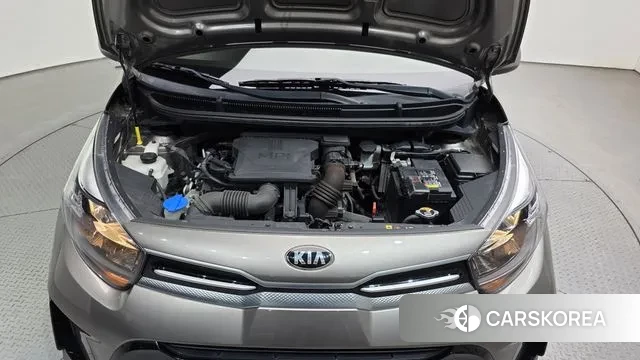 Kia Morning Urban (JA) id 3444333 из Кореи 16