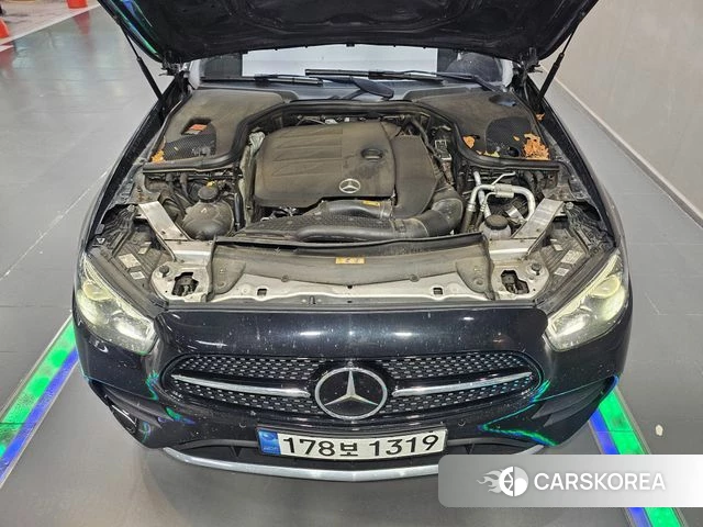 Mercedes-Benz E-Class W213 id 4906581 из Кореи 16