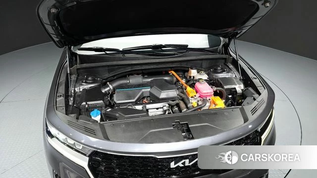 Kia Sorento 4th Generation id 4282656 из Кореи 28