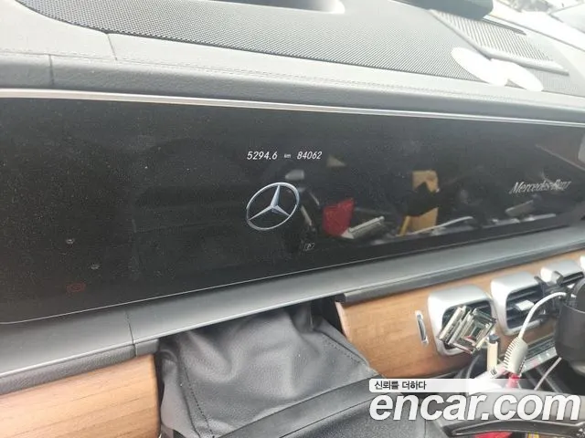 Mercedes-Benz GLS - Class X167 id 2690723 из Кореи 6