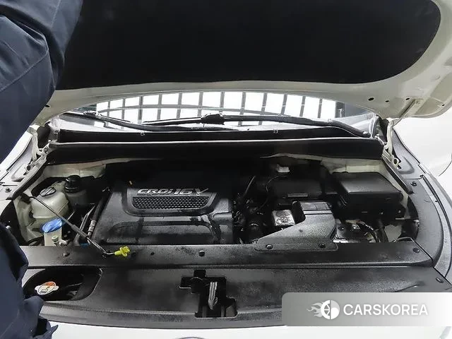 Kia All New Carnival id 3647352 из Кореи 16