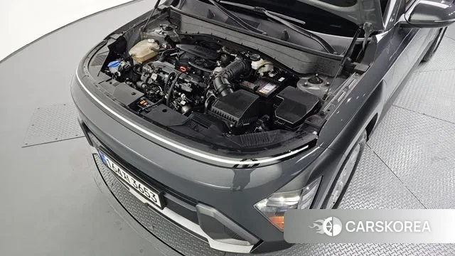 Hyundai Kona (SX2) id 3447427 из Кореи 16