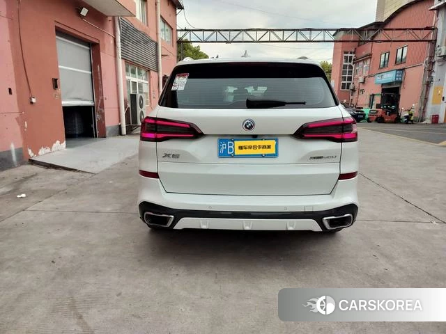 BMW X5 id 4272355 из Китая 15