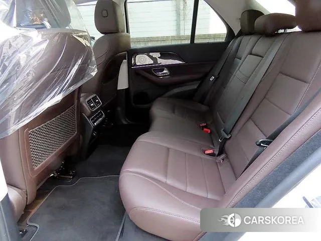 Mercedes-Benz GLE-Class W167 id 3279899 из Кореи 16