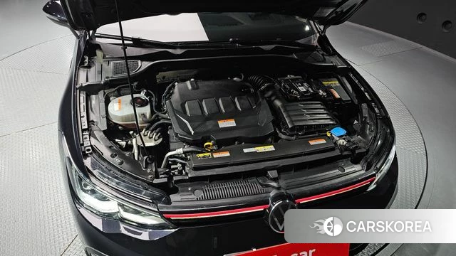 Volkswagen Golf 8th Generation id 4958218 из Кореи 30