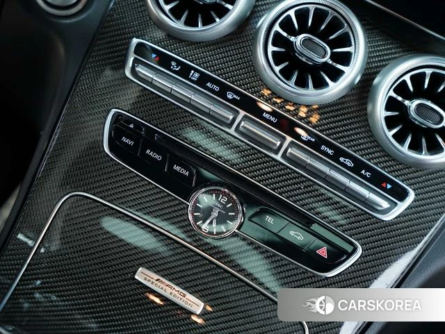 Mercedes-Benz C-class AMG id 4238922 из Китая 36