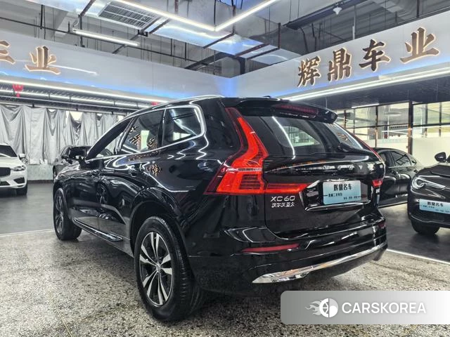 Volvo XC60 id 4207869 из Китая 8
