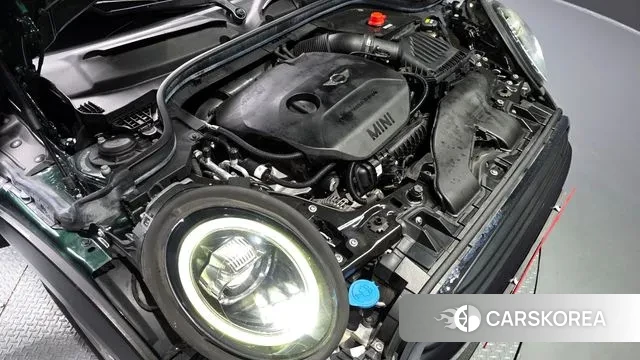 Mini Cooper id 3297616 из Кореи 16