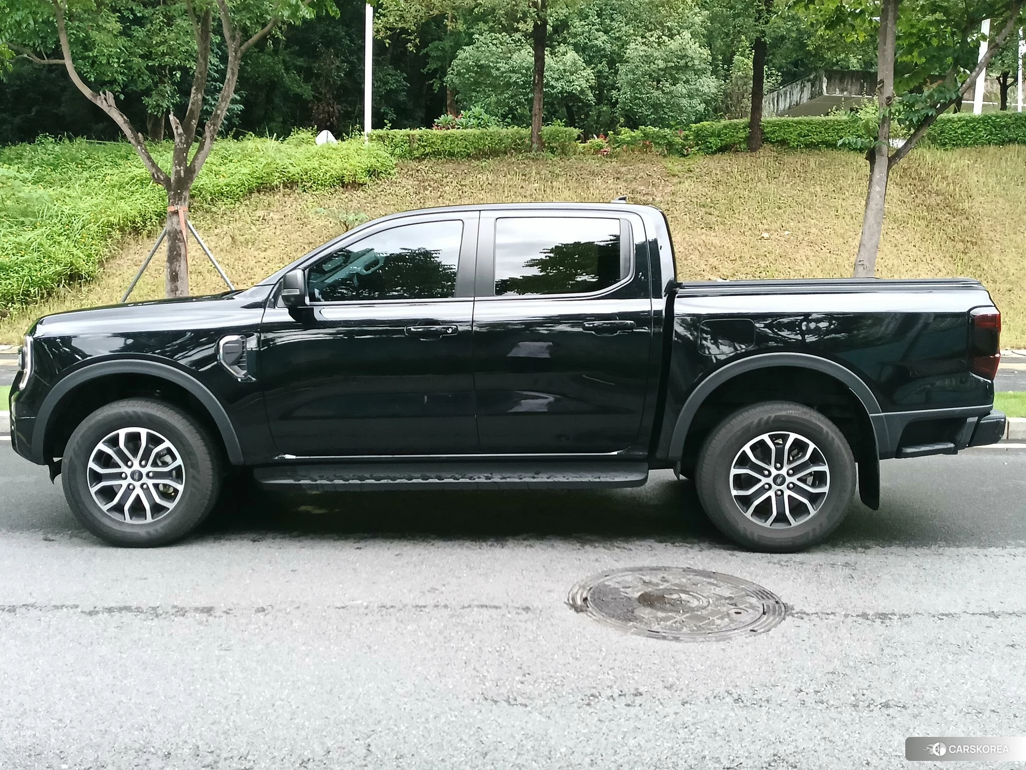 Ford Ranger Ranger id 4454514 из Китая 8