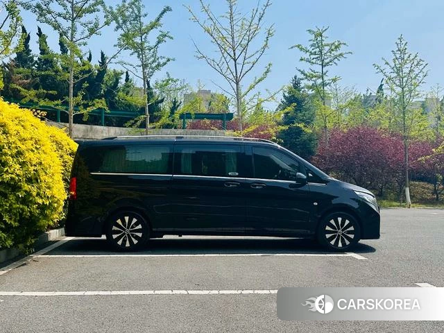 Mercedes-Benz Vito id 4299387 из Китая 14