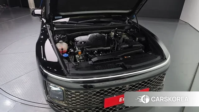 Hyundai Grandeur (GN7) id 3599936 из Кореи 16