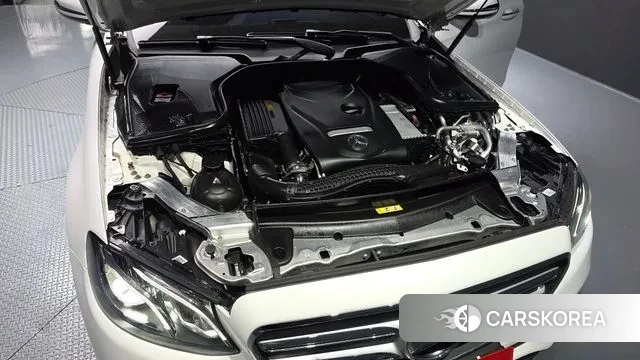 Mercedes-Benz E-Class W213 id 3772772 из Кореи 16