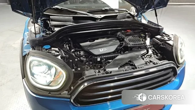 Mini Cooper Countryman id 3308068 из Кореи 16