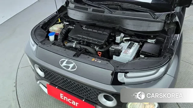 Hyundai Casper id 3280436 из Кореи 16