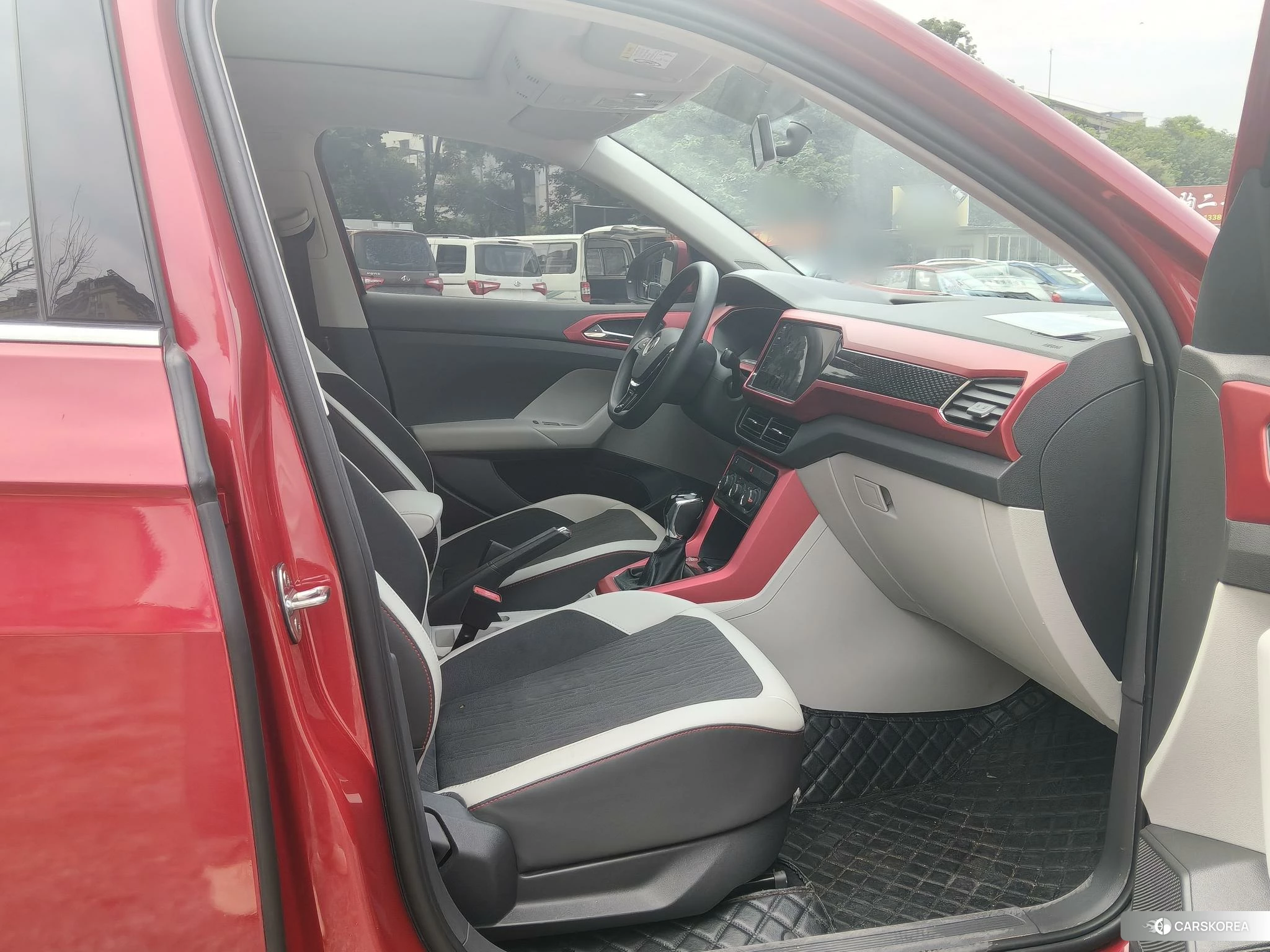 Volkswagen Tu Kai id 4426546 из Китая 7