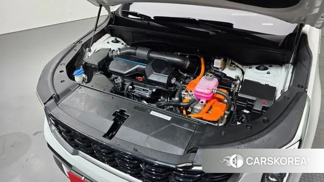 Kia The New Sorento 4th Generation id 3420510 из Кореи 16