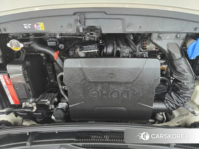 Kia All New Morning (JA) id 3709355 из Кореи 16