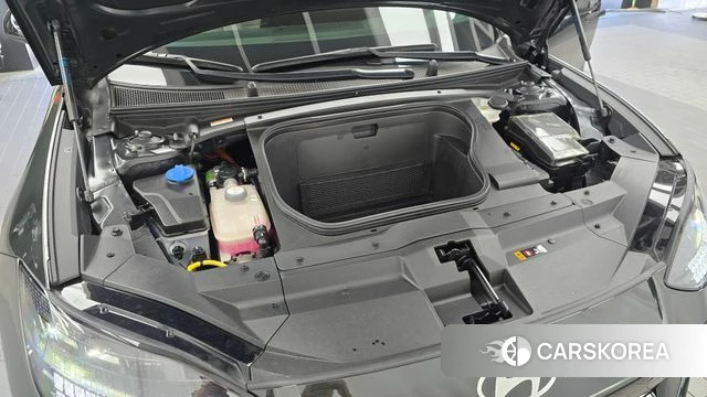 Hyundai Ionic 6 id 4414754 из Кореи 16