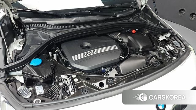 BMW 2 Series Active Tourer (U06) id 4681586 из Кореи 29