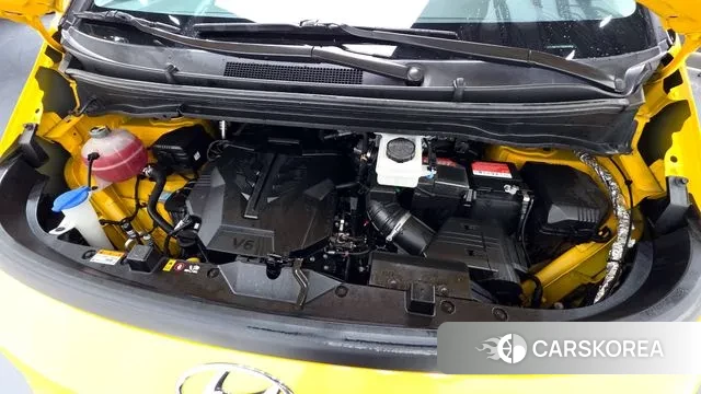 Hyundai Staria id 3777104 из Кореи 16