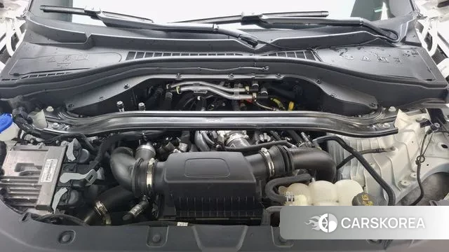 Lincoln Aviator 2nd generation id 3026754 из Кореи 16