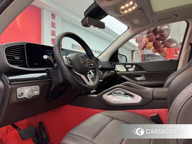 Mercedes-Benz GLE (import) id 4313701 из Китая 23