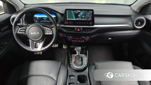 Kia The New K3 2nd generation id 4590603 из Кореи 27