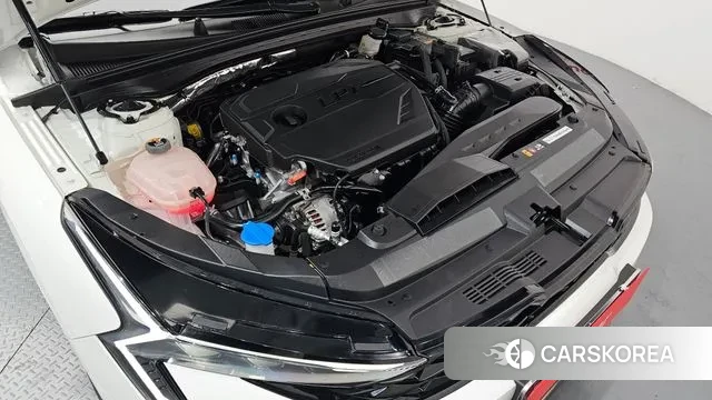 Kia The New K5 3rd generation id 3763440 из Кореи 16