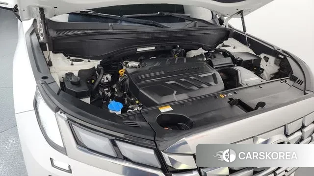 Hyundai The New Palisade id 3492247 из Кореи 16